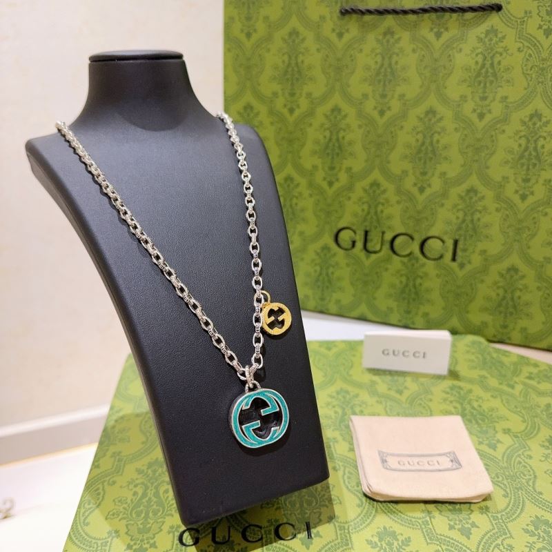 Gucci Necklaces